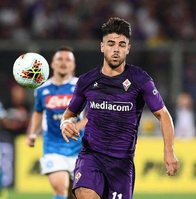 Le formazioni della partite delle 19,30. Un giovane ex granata titolare nella Viola  