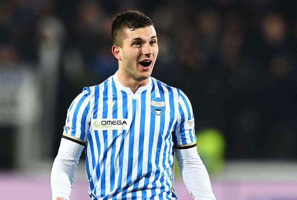 L’obiettivo della SPAL è ridurre gli ingaggi e il Torino può venire in soccorso