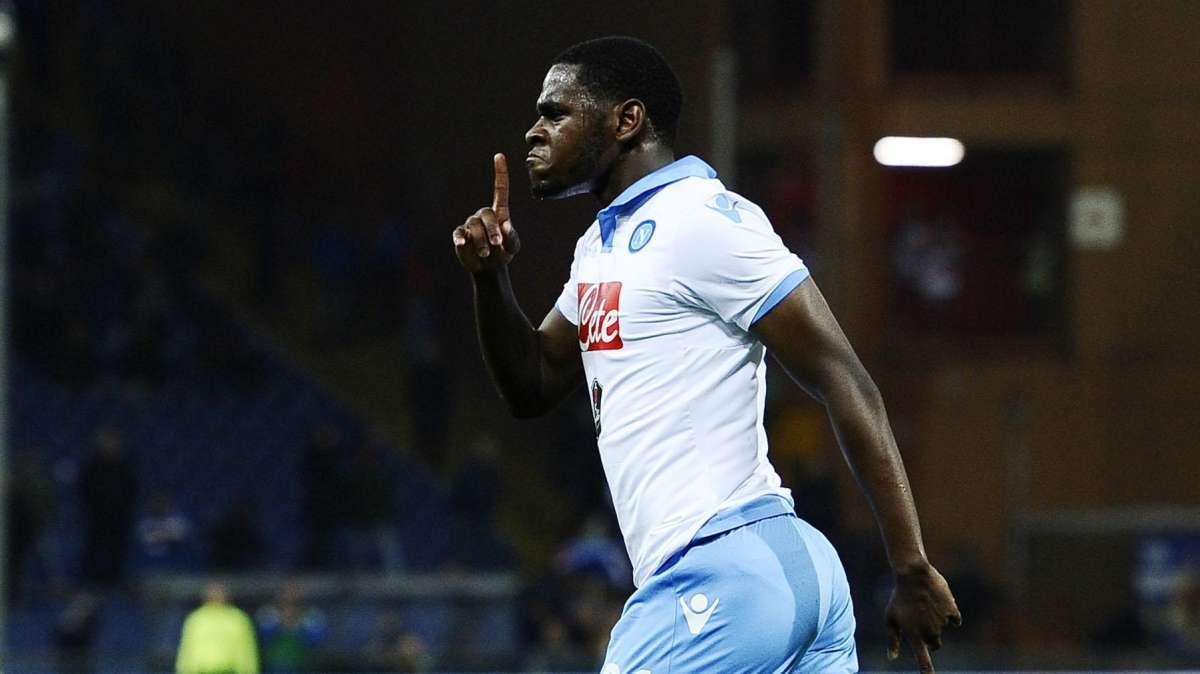 Di Marzio: "Toro, nuovo assalto a Duvan Zapata"