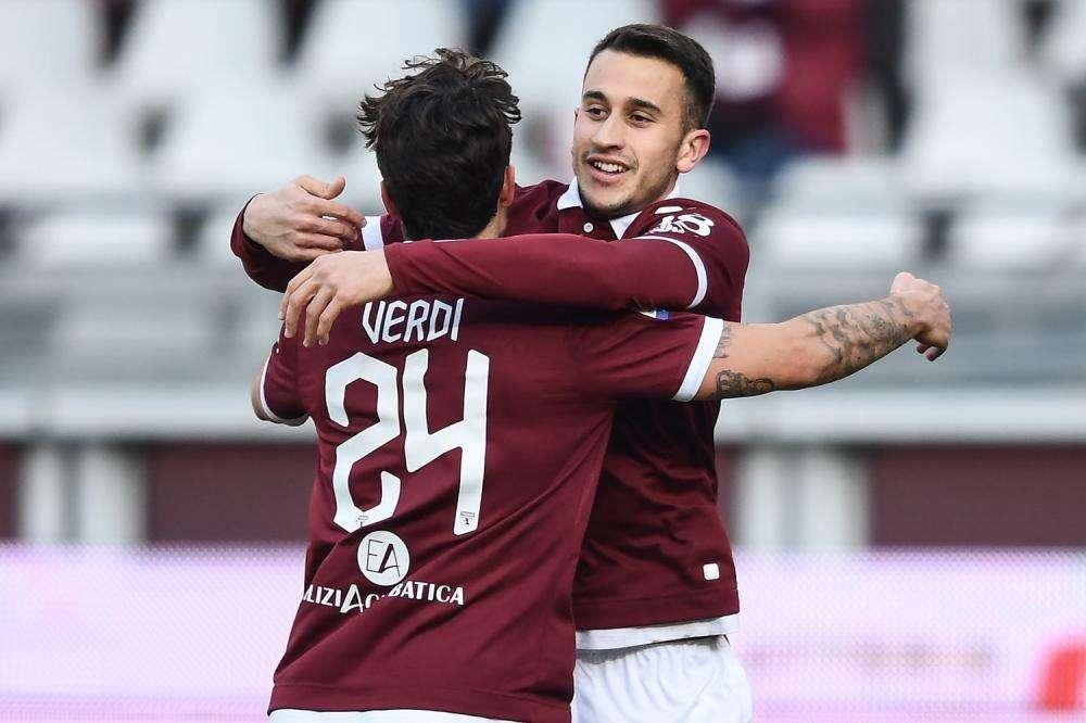 Perché i giocatori accostati al Torino sono sempre di squadre inferiori o panchinari?