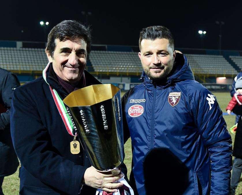 Primavera, (ri)parte la missione scudetto: giovedì c'è la Fiorentina