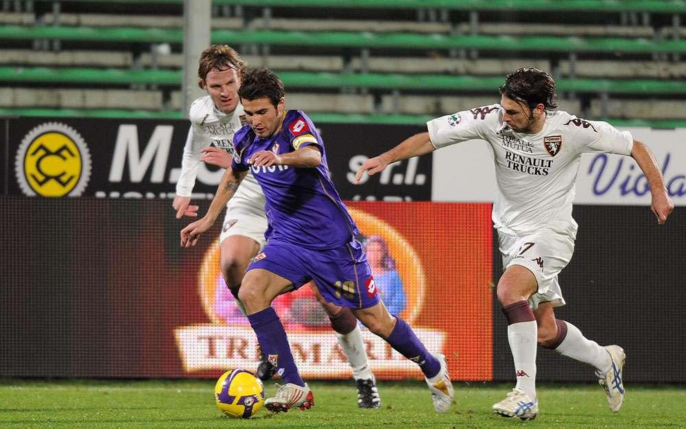Fiorentina vs Torino, con tre milioni si può fare perZanetti 