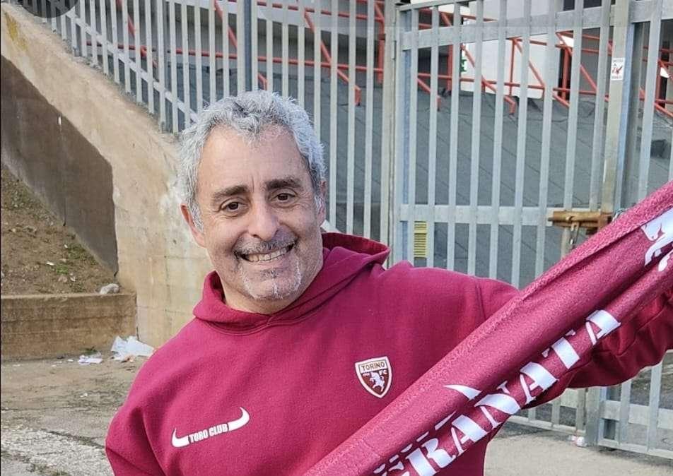 ESCLUSIVA TG – Sabella (TC Salento Granata):  “Per il Torino con il Lecce sarà una gara difficilissima. Con il Toro Cairo ha fallito: il calcio non è solo bilanci, ma passione e ambizione”