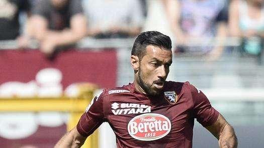 Quagliarella: "Il derby è una partita speciale! Futuro? Il Toro è una seconda casa..."