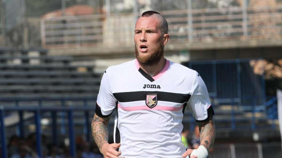 Palermo, riposo precauzionale per Morganella