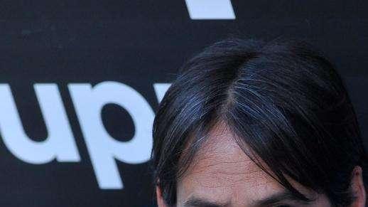 Lazio, sembra avvicinarsi l’addio di Inzaghi