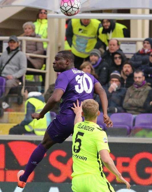 La Fiorentina in pressing su Zappacosta e il Toro strizza l'occhio a Babacar