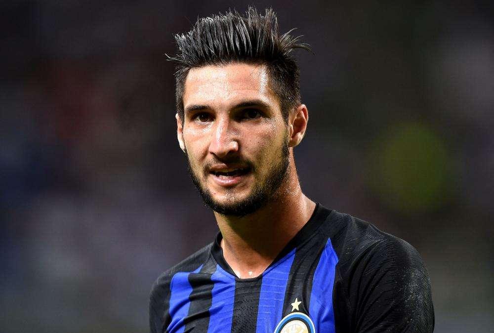 Inter, Politano: "Abbiamo avuto un blackout, dispiace per chi ci ha seguito allo stadio"
