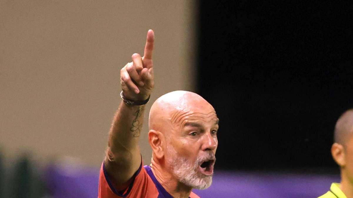 Amichevoli, Fiorentina ok col Man  Utd. Tonfo Atalanta, Milan e Genoa pareggiano