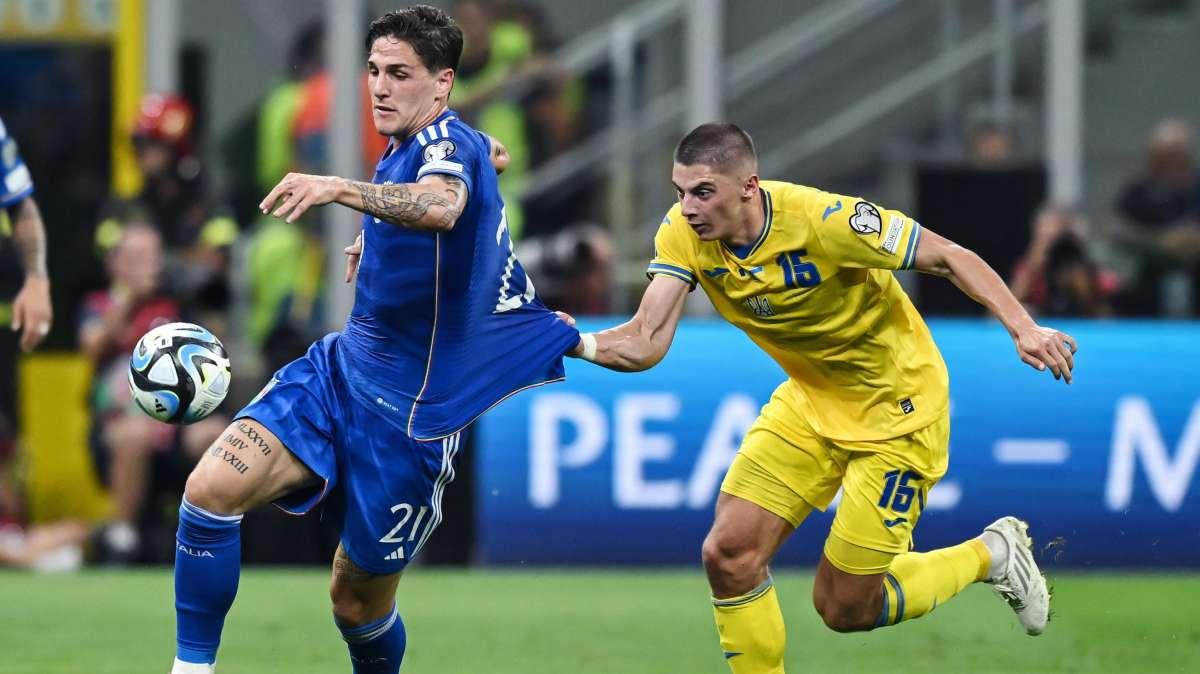 Euro 2024, ufficializata la sede per Ucraina-Italia