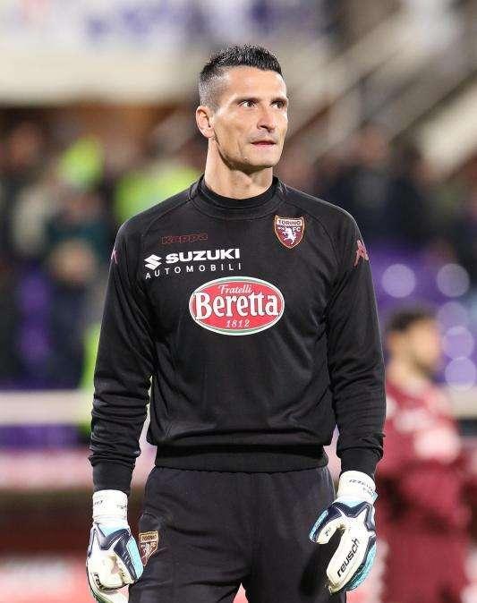 Torino, arduo un ulteriore rinnovo per Castellazzi