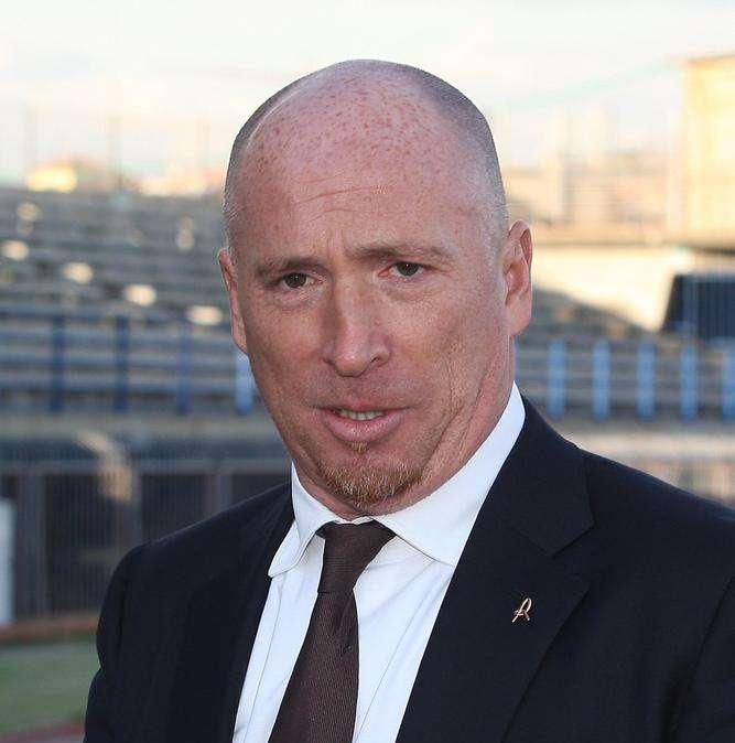 Vicenza, Maran: "Il rigore era netto"