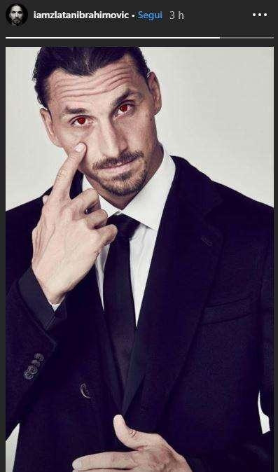 UFFICIALE, Ibrahimovic al Milan 