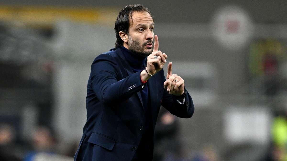 Gilardino via da Genova, andrà a sostituire un tecnico che piace al Toro