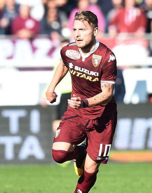 Torino, Cairo lavora al riscatto di Immobile