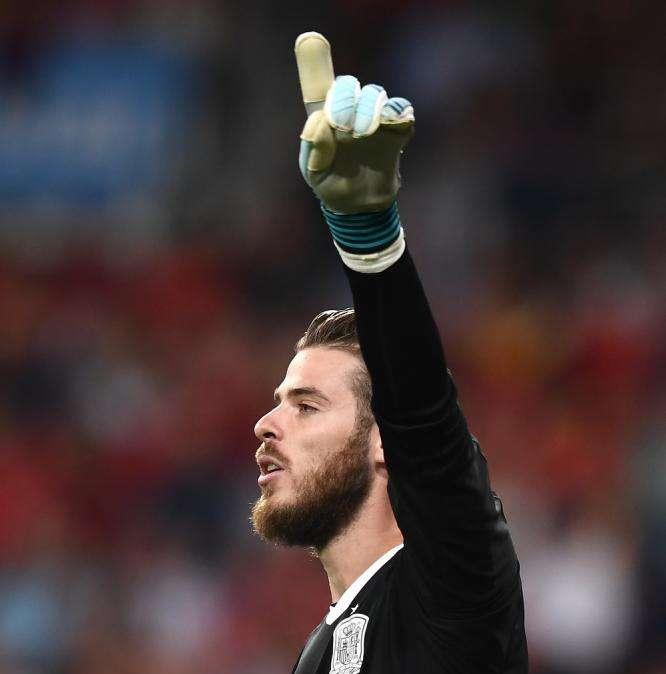 PSG: Buffon non convince, in arrivo De Gea?