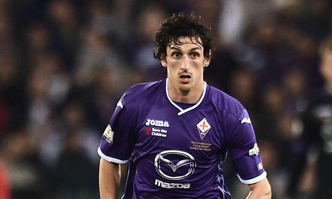 Qui Fiorentina - Savic out e altri tre in dubbio per domenica