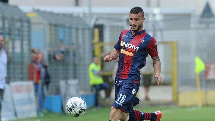 Torino, contatti con l'agente di Casarini. Ma c'è anche la Samp