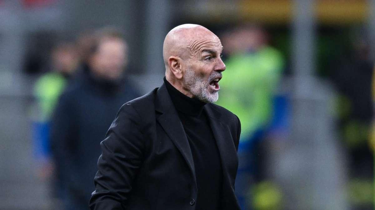 Coppa Italia - Il Milan ne rifila quattro al Cagliari e vola ai quarti