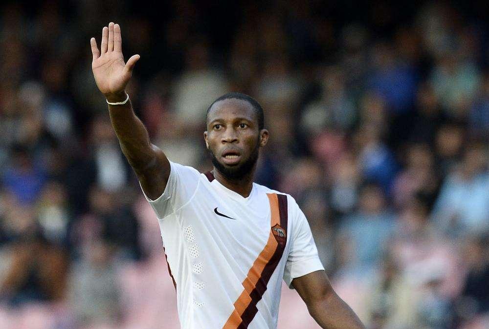 Verso Roma-Torino: Keita possibile assente