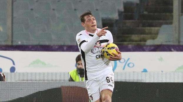 Zamparini: "Cairo mi ha chiamato, gli ho detto che Belotti è nostro. Vedremo tra un paio di settimane..."