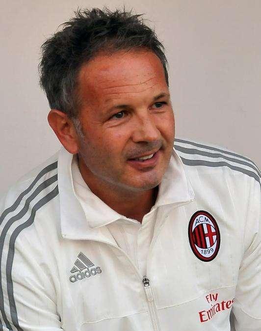 Milan, Mihajlovic: "Credo in Cerci, ho bloccato la sua cessione in estate. Ventura insegna calcio alla grande, ma conosciamo i punti deboli del Toro"