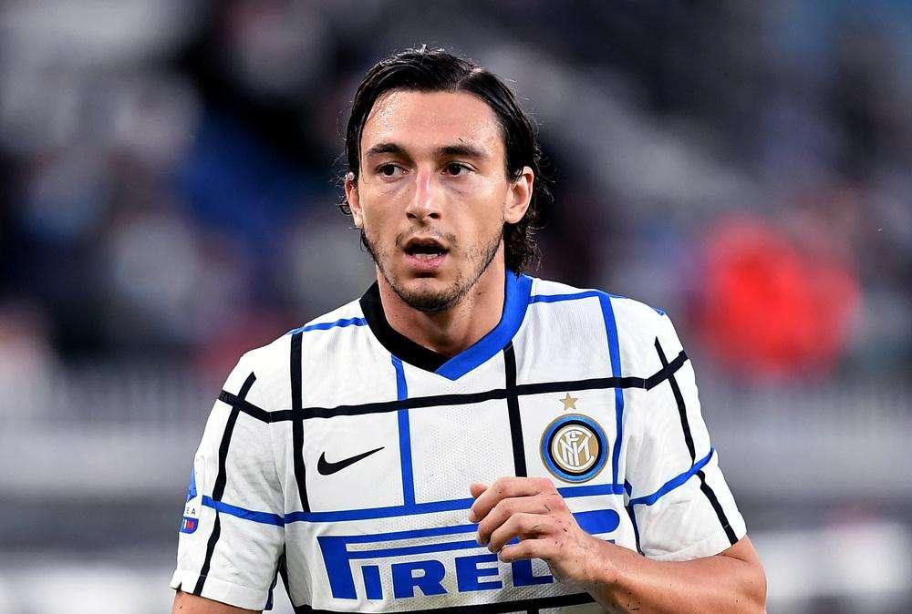 Darmian ha conquistato Conte 