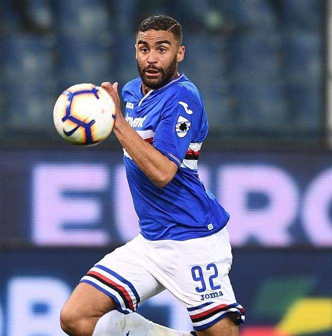 Defrel, dubbi sul suo futuro. Un paio di anni fa fu seguito dal Torino 