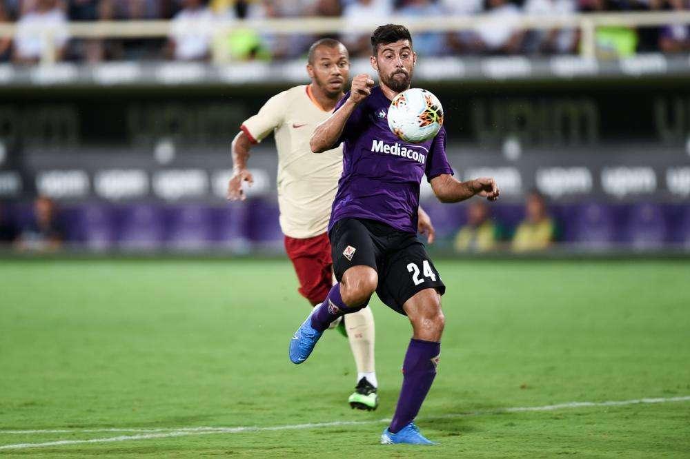 Benassi e la Fiorentina, un matrimonio destinato a durare