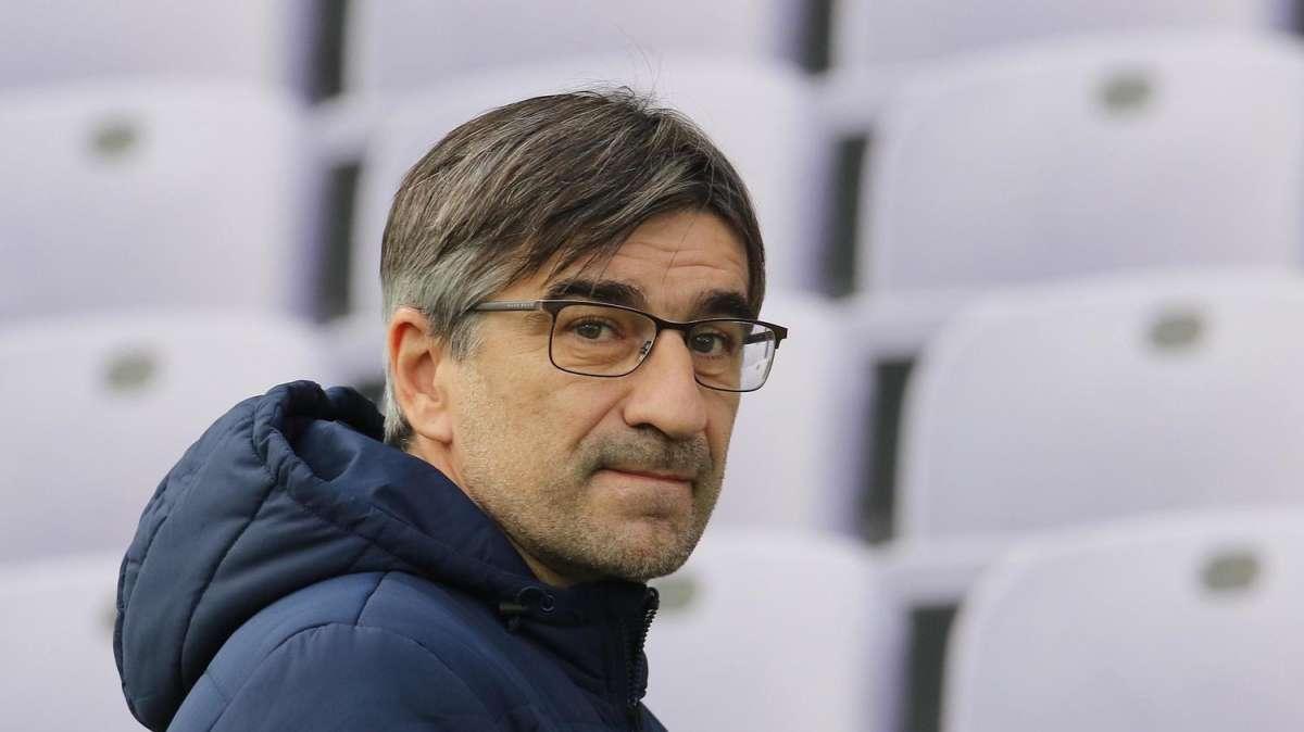 Il generale Juric avrà il suo... Maggiore. Trattativa in corso per lo spezzino 