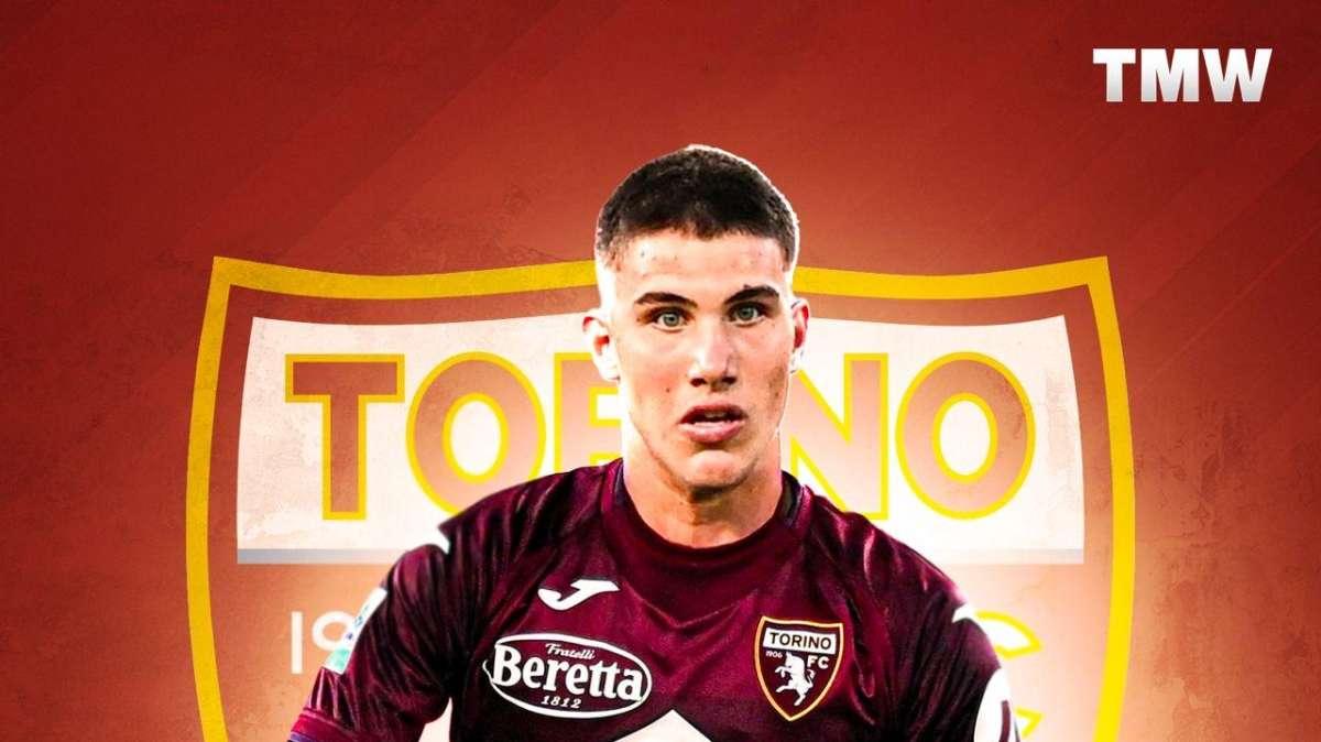 Tuttosport: "Casadei e Biraghi, spinta Toro"