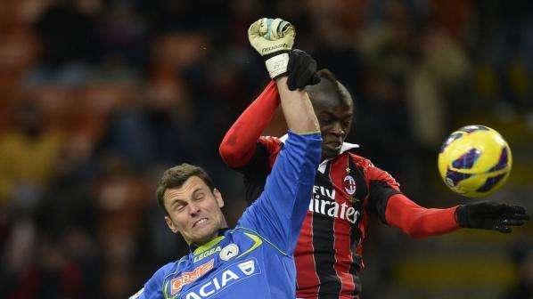 UFFICIALE: Torino, preso Padelli