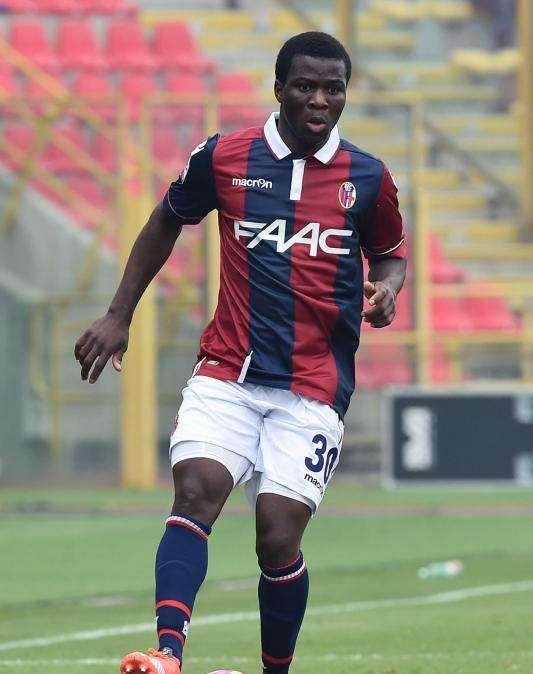 Il Bologna toglie Donsah dal mercato 