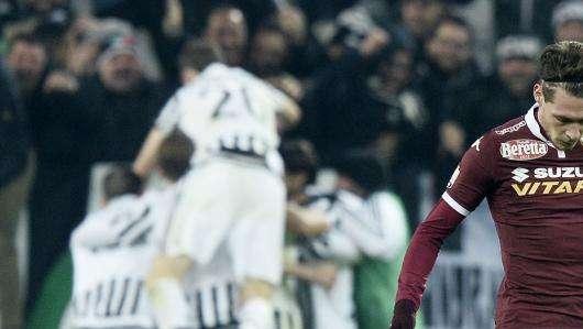 Belotti: “La Juve in fase difensiva e offensiva ha fatto bene meritando la vittoria”