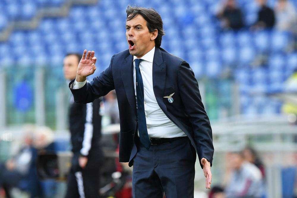 Giudice Sportivo di Serie A: una giornata a Simone Inzaghi