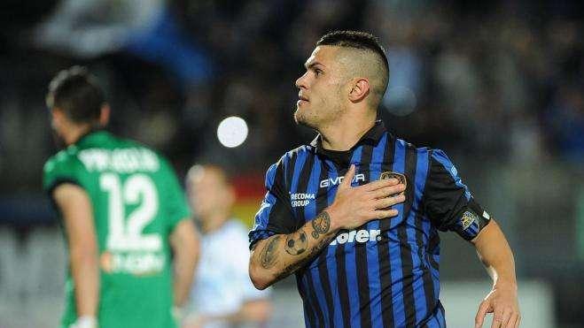 Palermo, Zamparini: "Abbiamo preso Viviani"