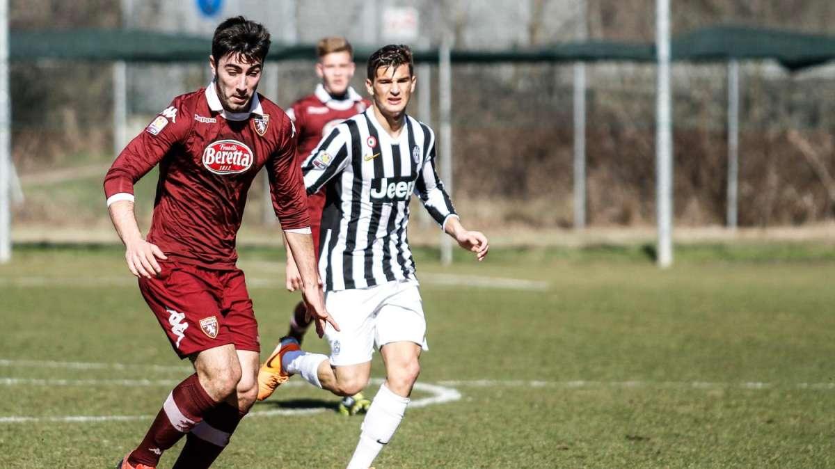 Primavera, il Toro pareggia a Siena ma vince il girone