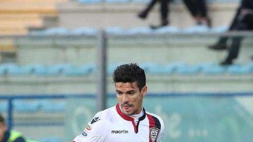 Verso Cagliari-Torino: Farias rientra in gruppo