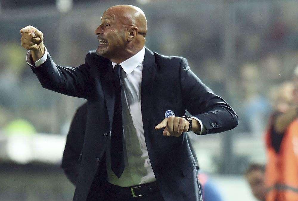 Atalanta, Colantuono: "Ventura è una certezza per il Toro" 