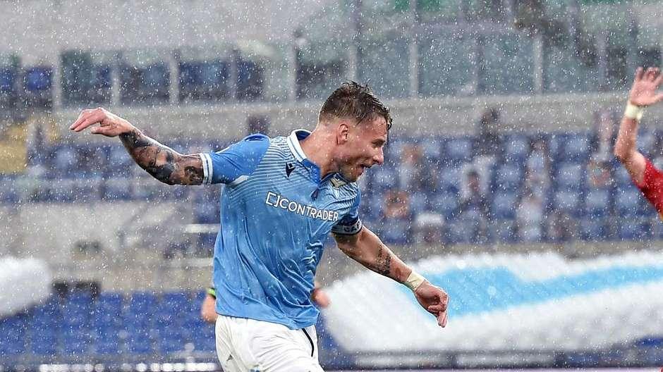 Lazio-Toro, un solo ex in campo (e uno dalla panchina)