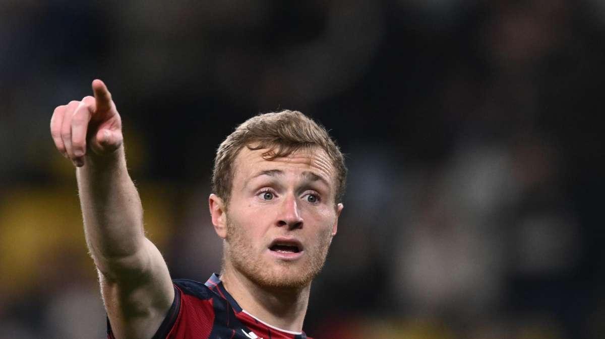 Il Bologna riscatta Pobega dal Milan 