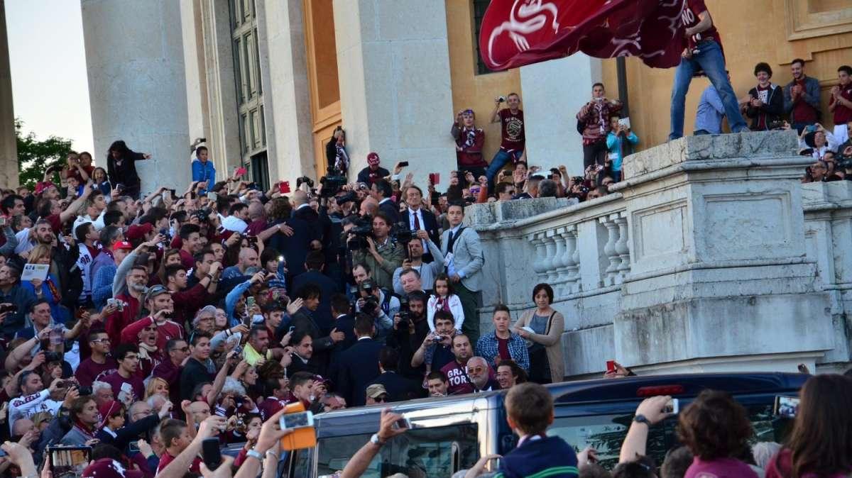 Favole Granata, i vincitori 