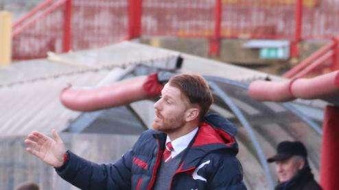 Marcolini torna sulla panchina del Real Vicenza: oggi il secondo debutto contro l'Albinoleffe