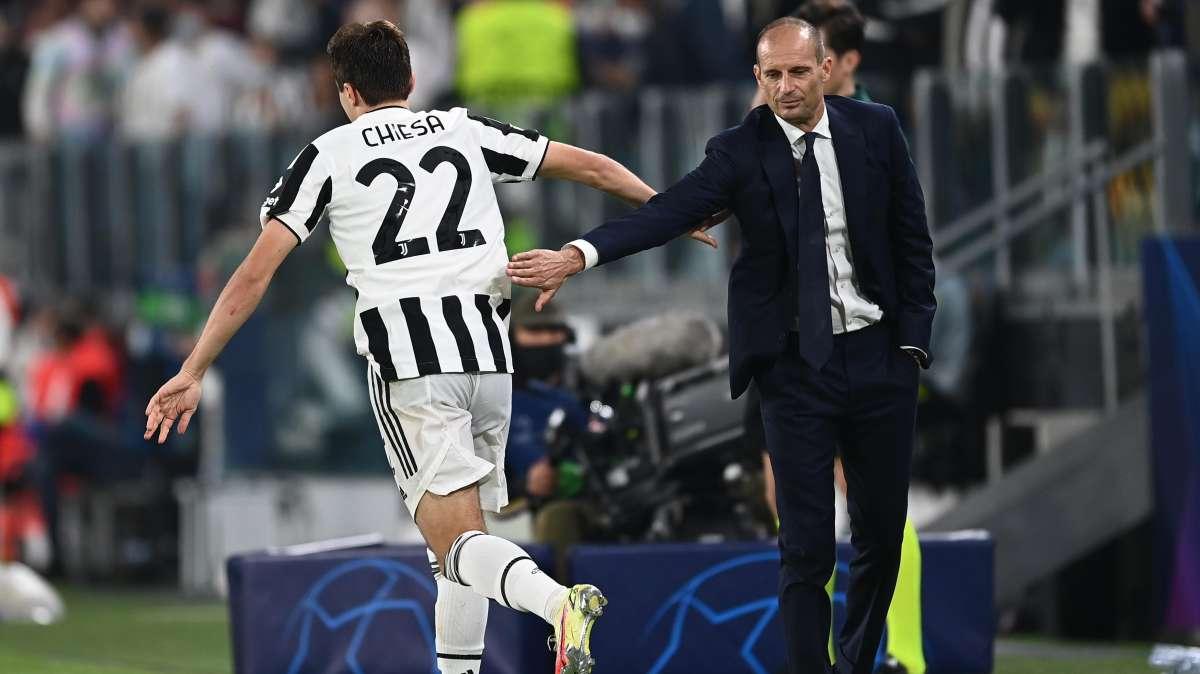 Toro occhio! Meno del 27% di possesso e quasi 500 passaggi meno del Chelsea: così l'ha vinta Allegri