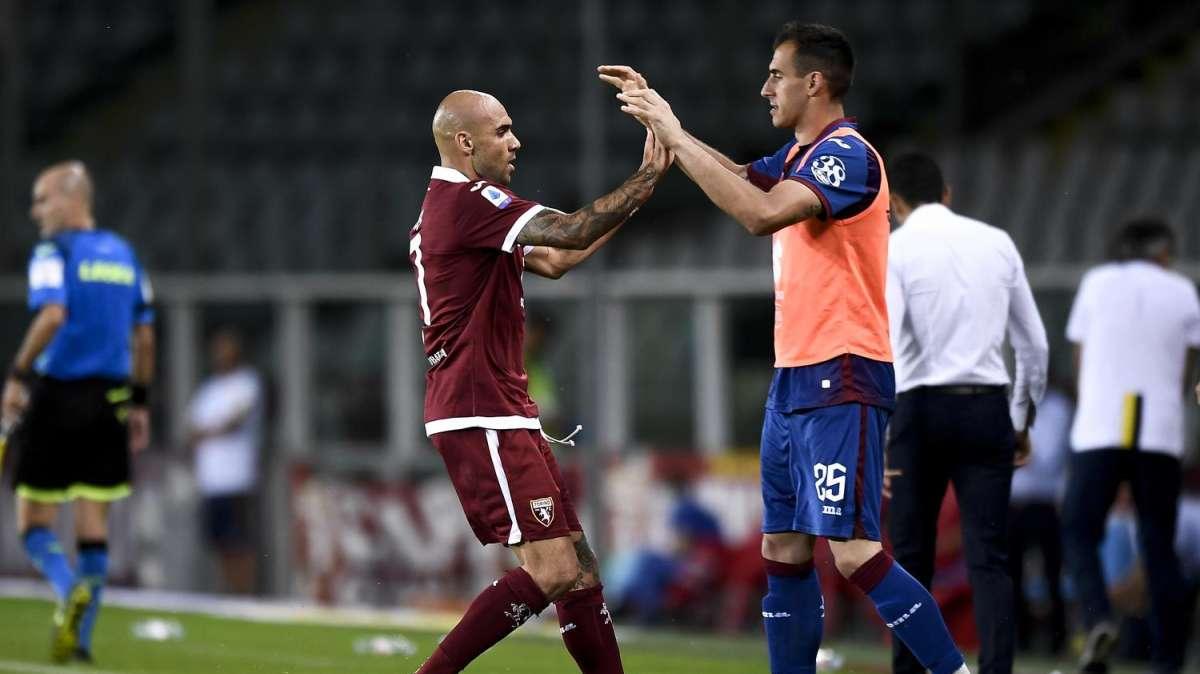 Scambio Zaza-Gabbiadini con la Samp? La verità sulla trattativa