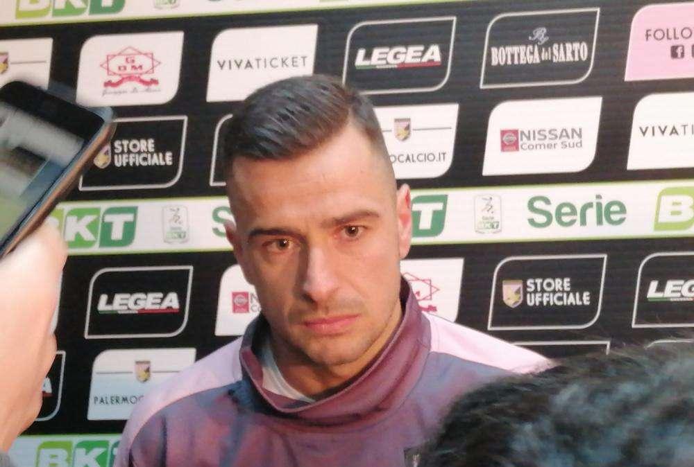 Per l’attacco il Torino potrebbe guardare in casa del Palermo