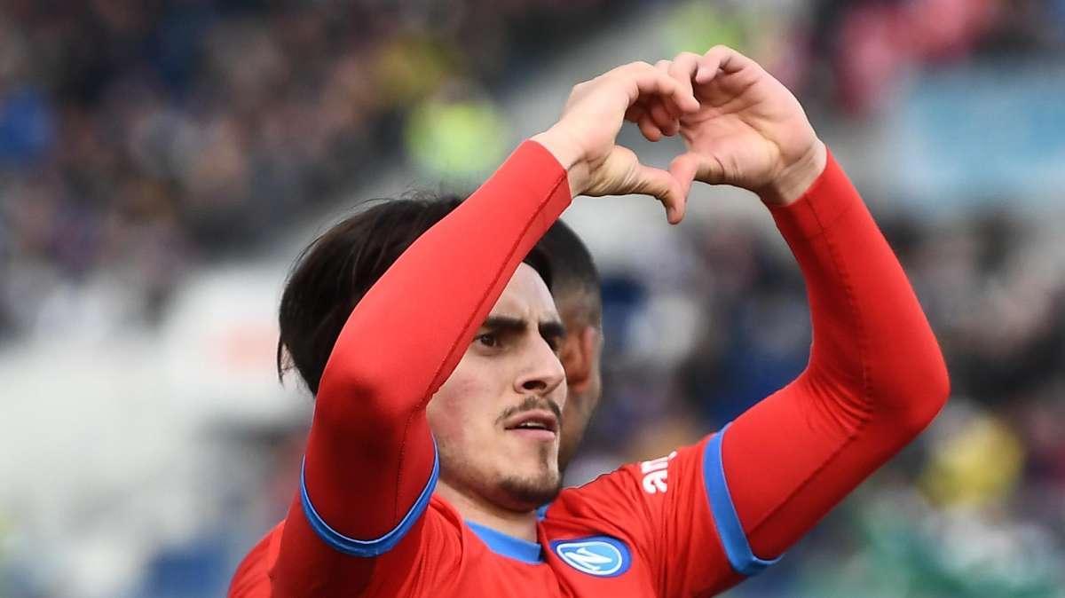 Il Toro ci prova per un talento del Napoli, arriva un no categorico