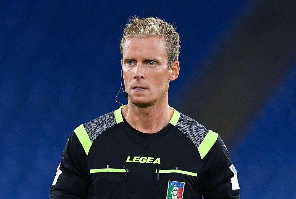 Quarta esperienza con l'arbitro Chiffi, Toro non ha mai perso
