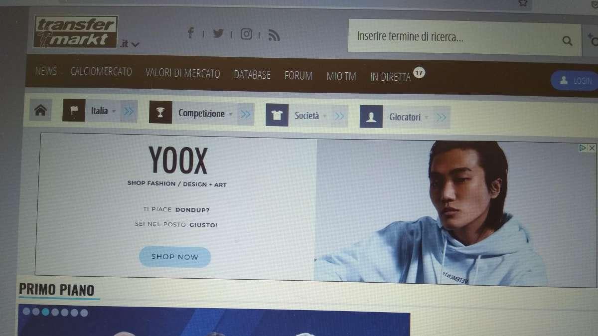 Transfermarkt fa chiarezza: ecco come vengono calcolati i valori dei calciatori