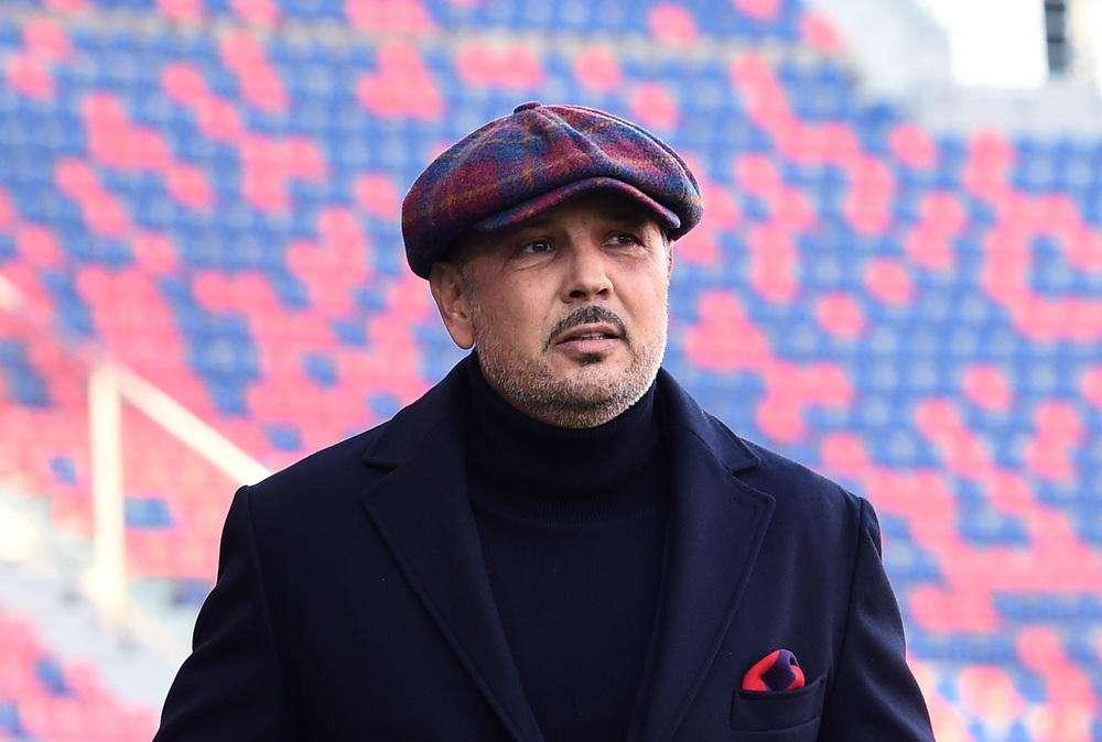 Serie A - Le formazioni ufficiali di Parma e Bologna